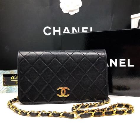 chanel vintage cc|vintage chanel aesthetic.